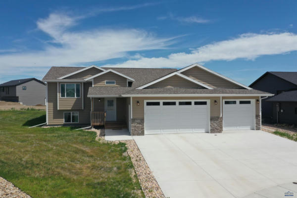 3712 BROWNING CT, RAPID CITY, SD 57703 - Image 1