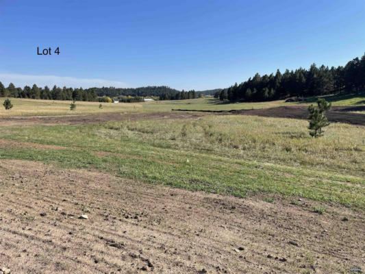 LOT 4 BACKCOUNTRY LN, STURGIS, SD 57785, photo 4 of 7