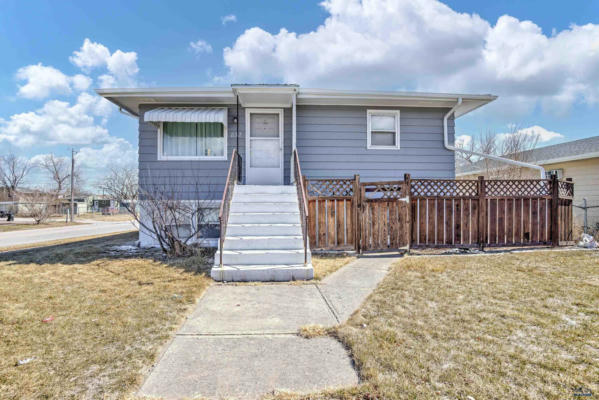 832 HAINES AVE, RAPID CITY, SD 57701 - Image 1