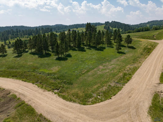 TBD LOT 40 PRAIRIE VIEW LOOP, WHITEWOOD, SD 57793, photo 4 of 5