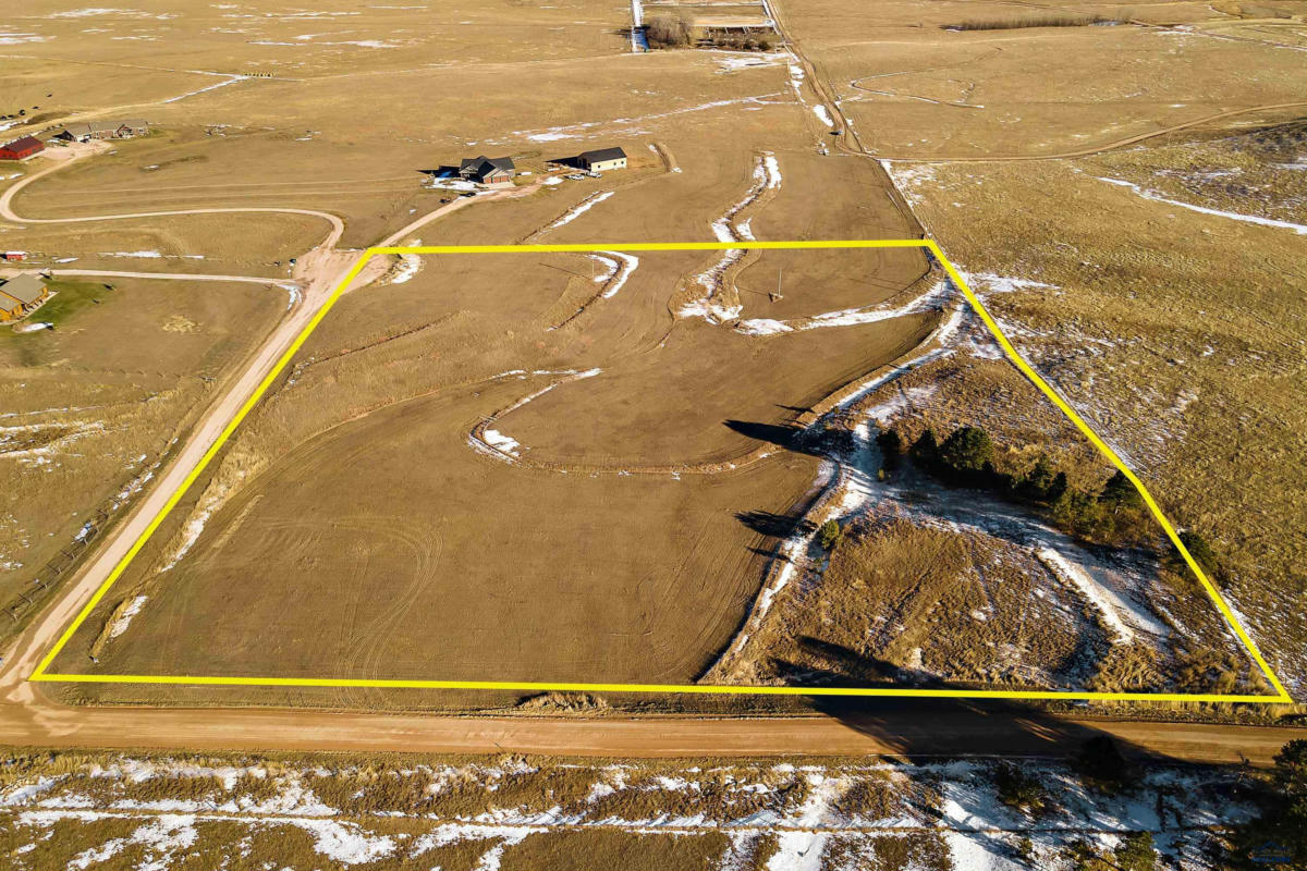 LOT 4 OTHER, PIEDMONT, SD 57769, photo 1 of 7