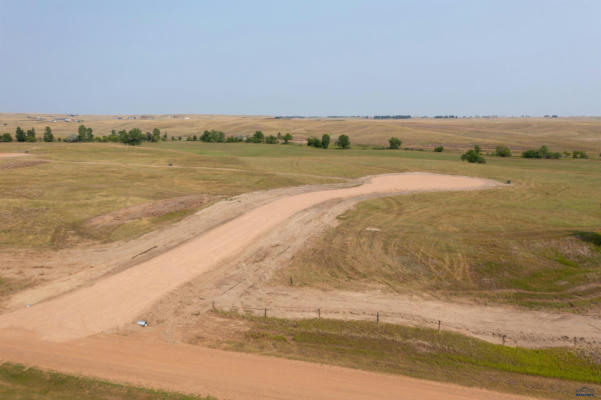 TBD LOT 24 HAY CREEK LN, BELLE FOURCHE, SD 57717, photo 3 of 16