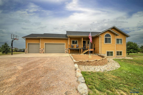 3990 DROLC LN, PIEDMONT, SD 57769 - Image 1