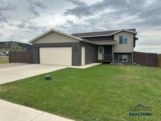 6519 ASTORIA LN, SUMMERSET, SD 57718 - Image 1