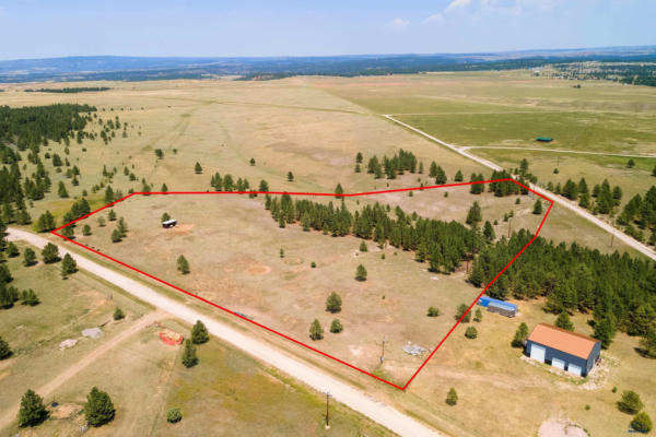 TBD VALLEY DR, CUSTER, SD 57735 - Image 1