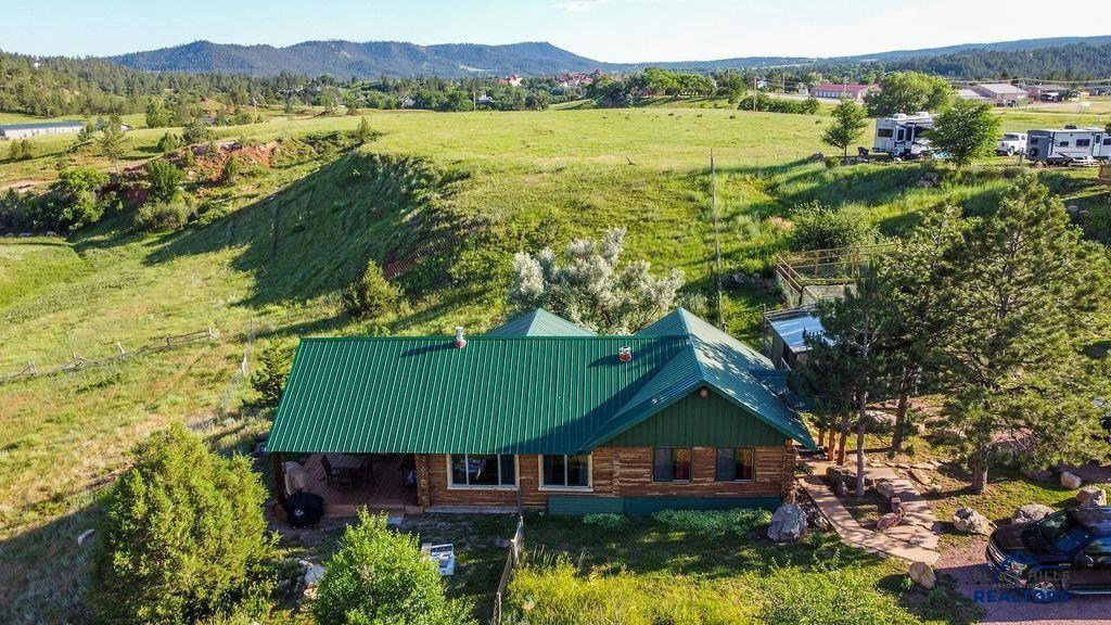 27288 WIND CAVE RD, HOT SPRINGS, SD 57747, photo 1 of 40