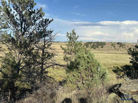 TBD ROCKY FORD RD, EDGEMONT, SD 57735 - Image 1