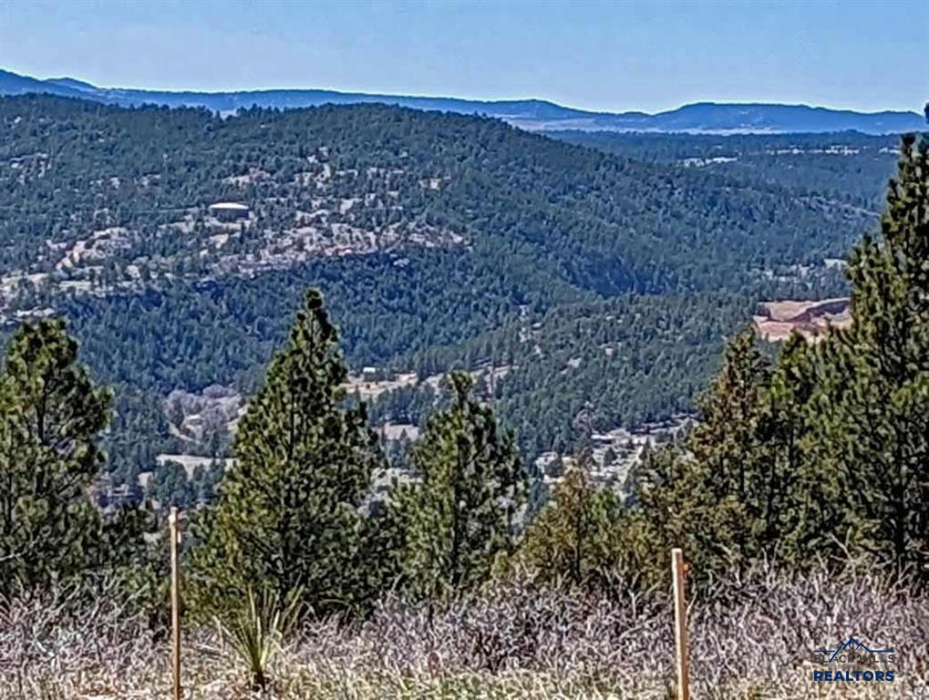 LOT 3 BATTLE MTN RD, HOT SPRINGS, SD 57747, photo 1 of 17