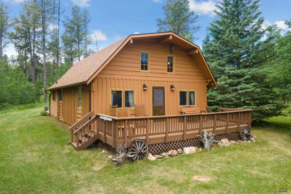 22535 DEER MEADOW DR, DEADWOOD, SD 57732 - Image 1