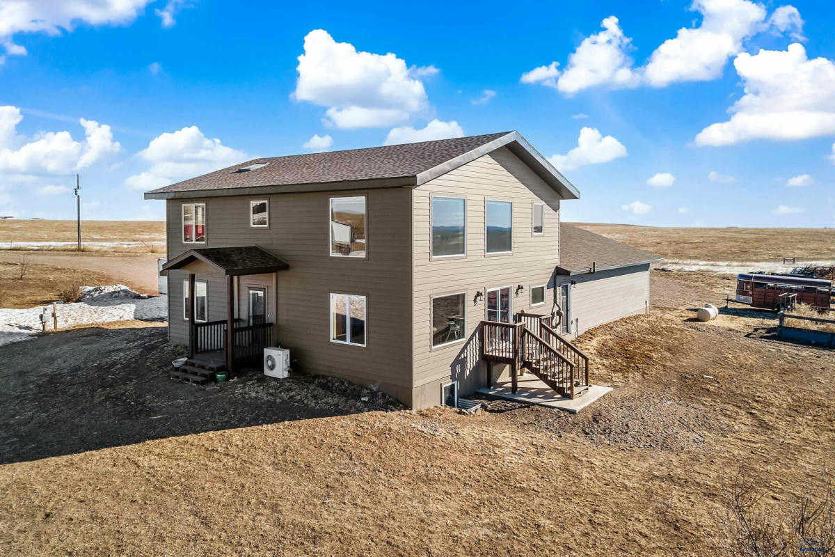 23165 JUSTICE LN, RAPID CITY, SD 57703, photo 1 of 40