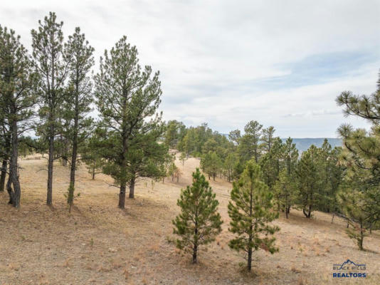 TBD LOT 6 JOY DR, HOT SPRINGS, SD 57747 - Image 1