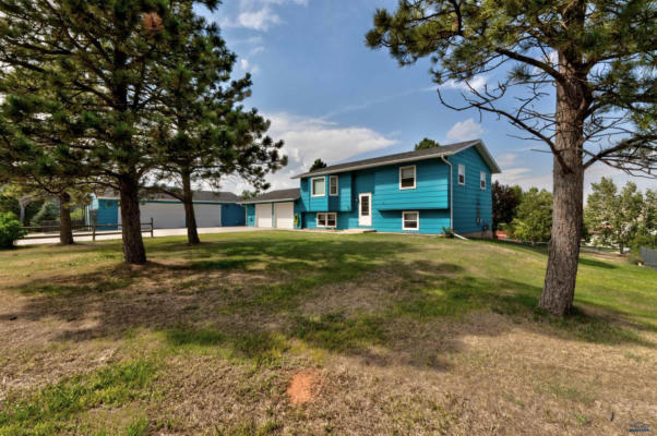 7906 WILD ROSE ST, BLACK HAWK, SD 57718 - Image 1