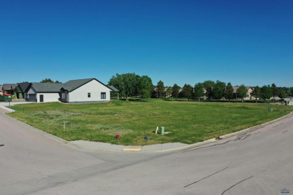 LOT 25 PING DR, RAPID CITY, SD 57703 - Image 1