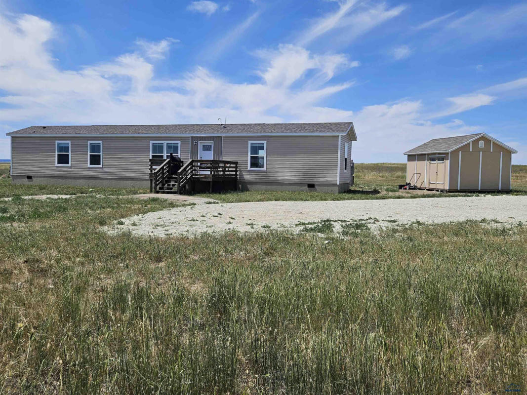 409 FREEDOM LN, BUFFALO, SD 57720 Single Family Residence For Sale ...