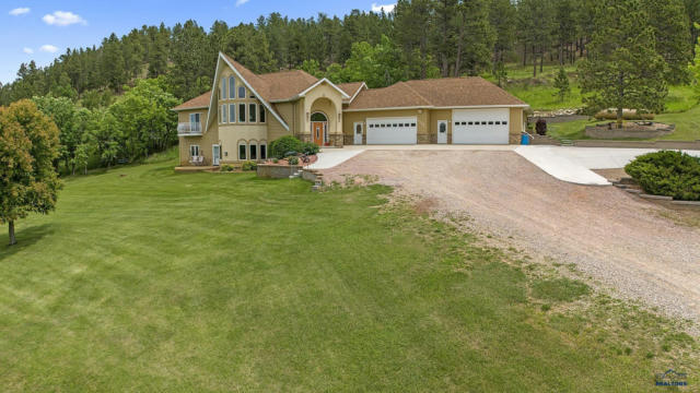 1133 FOOTHILLS RD, STURGIS, SD 57785 - Image 1