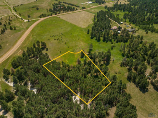 LOT 2 BACKCOUNTRY LN, STURGIS, SD 57785, photo 2 of 6