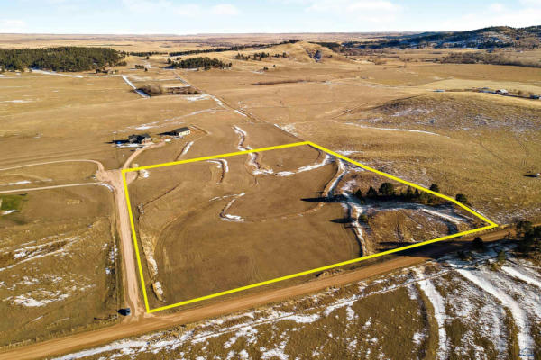 LOT 4 OTHER, PIEDMONT, SD 57769, photo 2 of 7