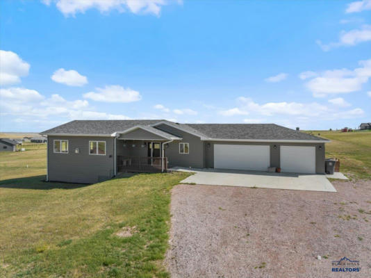 14111 WAGON TRAIN LN, PIEDMONT, SD 57769 - Image 1