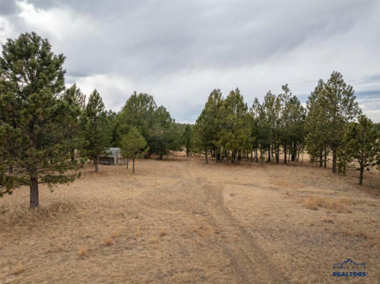 TBD SUNDANCE DR, HOT SPRINGS, SD 57747, photo 2 of 11