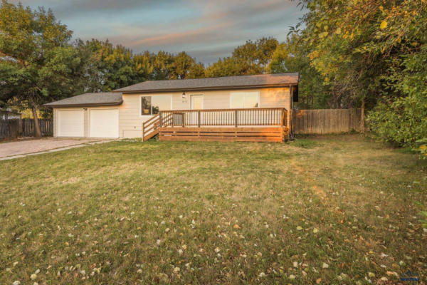 6513 BEVERLY DR, RAPID CITY, SD 57701 - Image 1