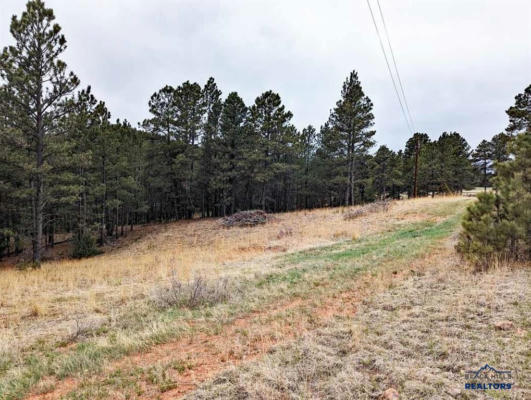TBD LOT 7 ARGYLE RD, HOT SPRINGS, SD 57747, photo 4 of 6