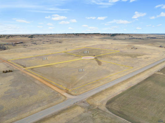 LOT 2 ROBINSON RD, BELLE FOURCHE, SD 57717, photo 2 of 19