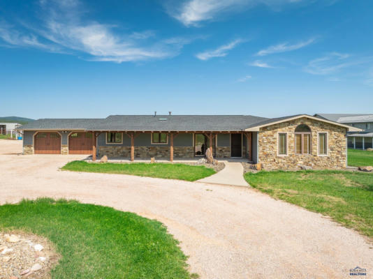 21698 PIEDMONT MEADOWS RD, PIEDMONT, SD 57769 - Image 1