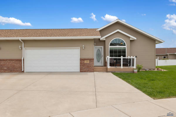 3504 MADDY ANNE CT, RAPID CITY, SD 57701 - Image 1