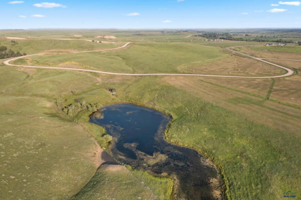 LOT 7 BLOCK 1 PLEASANT VALLEY RD, STURGIS, SD 57785, photo 3 of 4