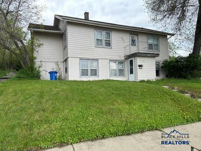 201 QUINCY ST, RAPID CITY, SD 57701, photo 1 of 27
